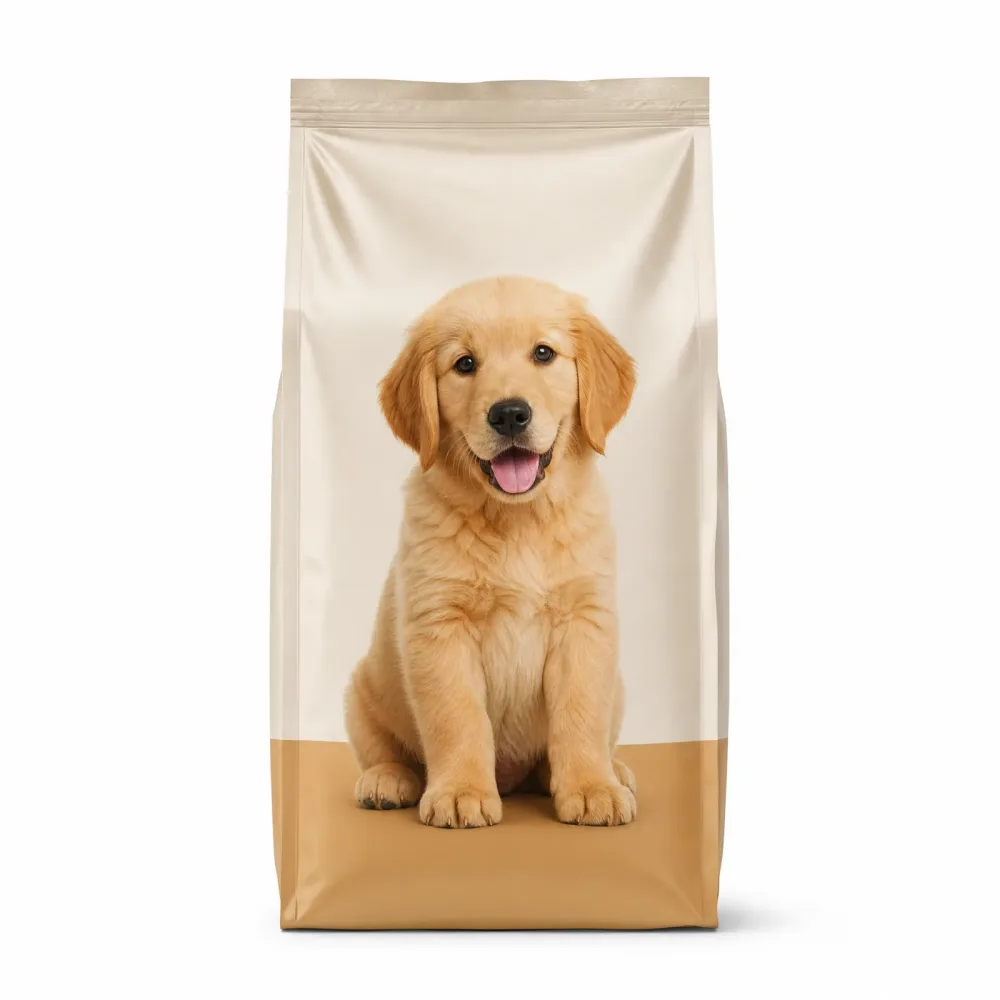 Ração Filhotes 3kg