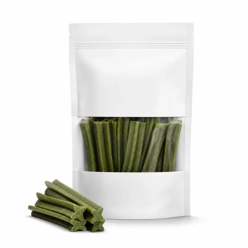 Snack Dental Cães