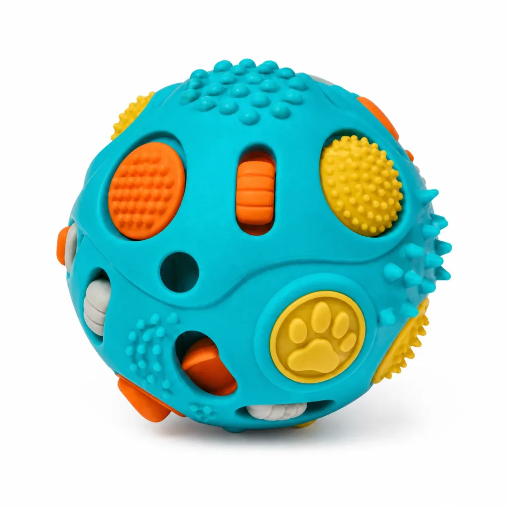 Bolinha Interativa para Cães