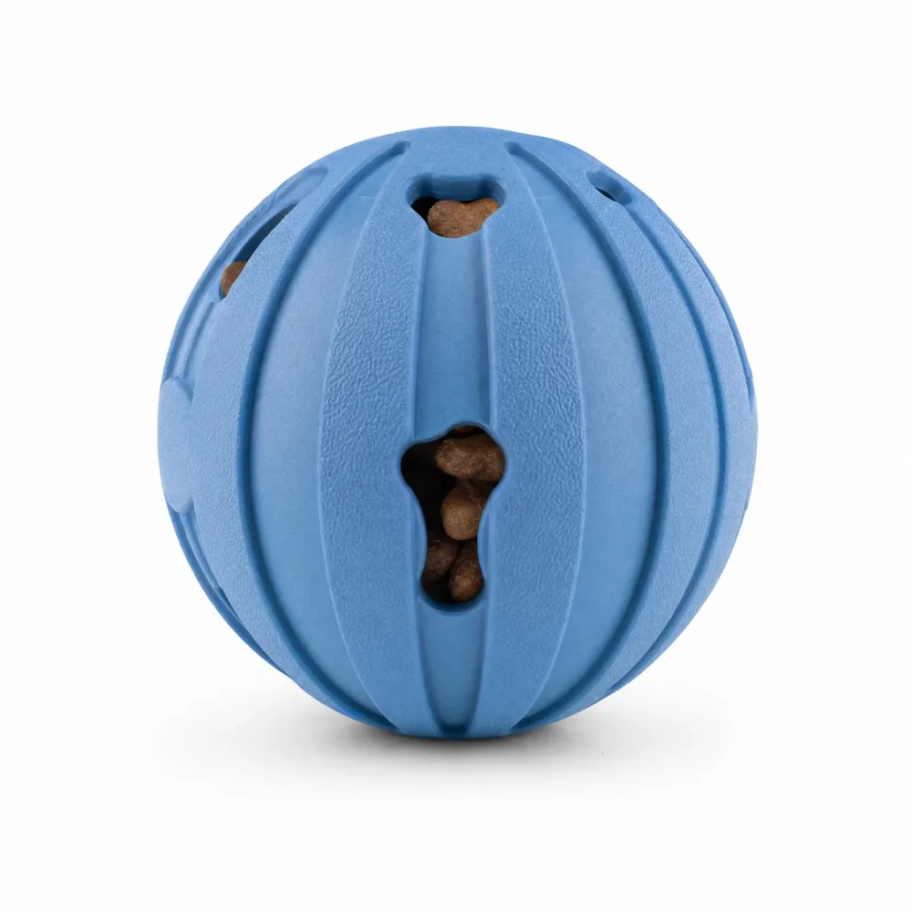 Bola Dispenser de Petisco